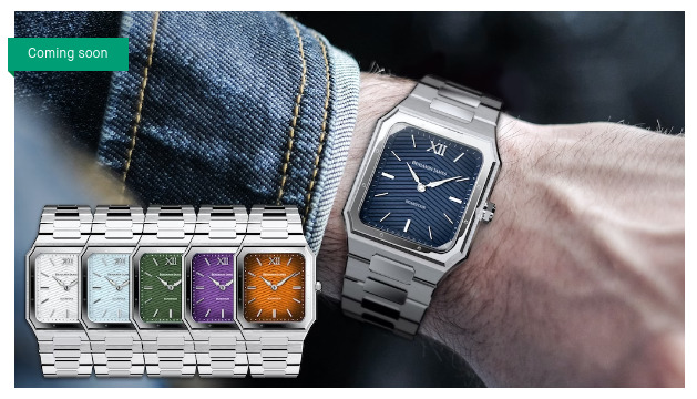 Startup watches outlet