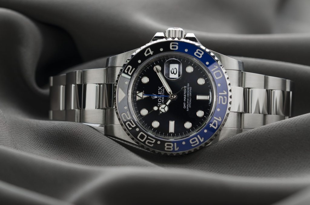 Rolex Watch