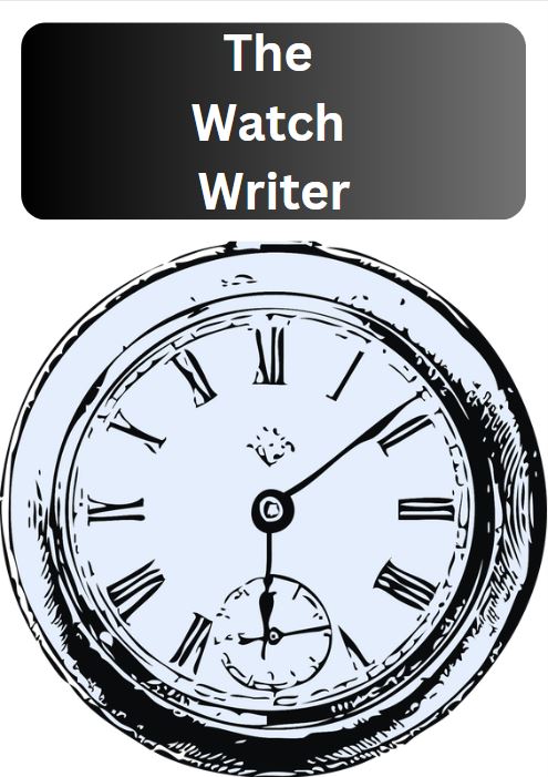 The Watch Writer