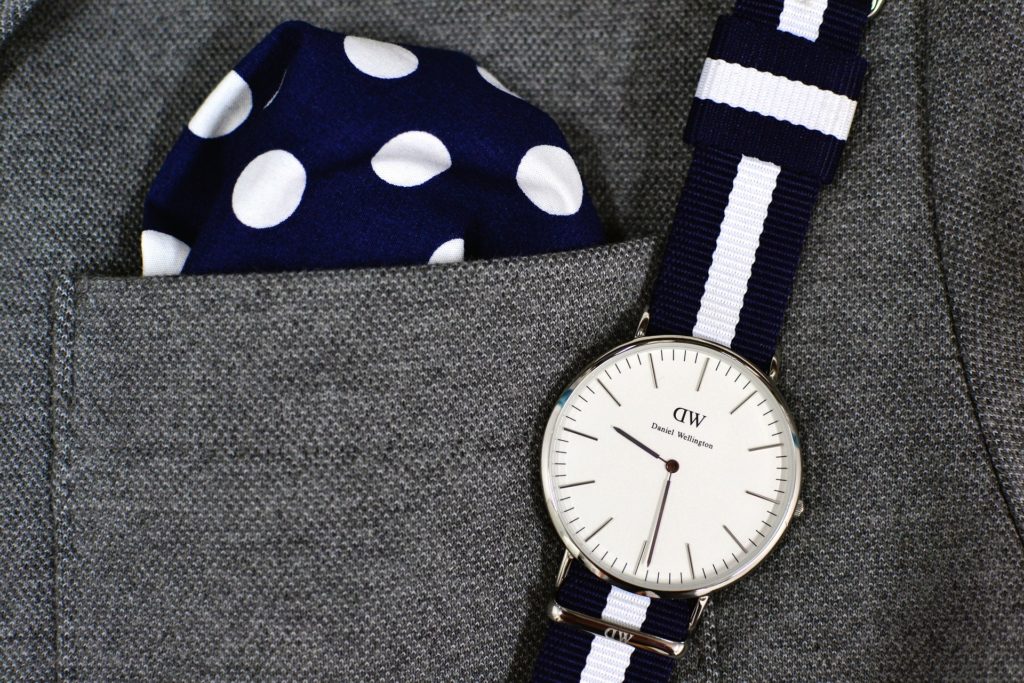 Daniel Wellington Watch