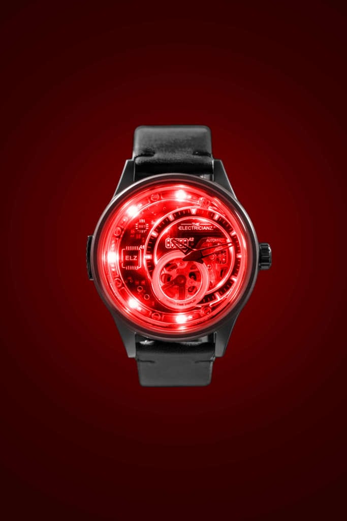 The Electricianz Plasma