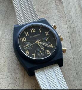 Photo of Armitron Wave Navy/White